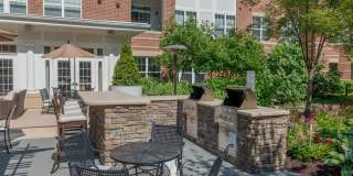 Senior Housing - Evergreens at Columbia Town Center Senior Housing - Evergreens at Columbia Town Center Gallery 29