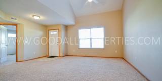 3-Bedroom, 2.5-Bath End-Unit Townhome with 2-Car Garage Gallery 4