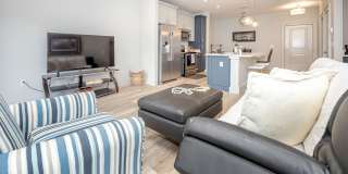 Fully Furnished Condo Near Downtown Ocean Springs Gallery 32