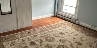 West Chester Historic Townhome - 4 bedrooms, 1 bath Gallery 15