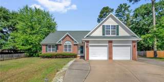 1406 Averton Court Gallery 1