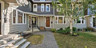 Modern 4-Story Townhouse in Tacoma’s Historic Stadium District | 4 Bed, 3 Bath w/ Private Patio! Gallery 1