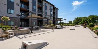 Cedar Green Gallery 5