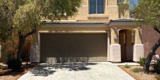 4-bedroom, 3 bath + Loft!  Mountain's Edge 89178 Gallery 1