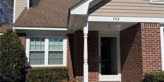 743 Mashie Court Gallery 1