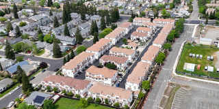 Adora Townhomes Gallery 28