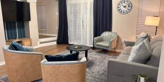 Charming 3BR House in Kissimmee Charming 3BR House in Kissimmee Gallery 1