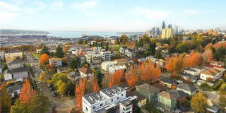 Modern Beacon Hill Home with Rooftop Deck & Sweeping Seattle Views Gallery 24