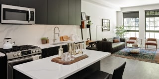 Modera Art Park Gallery 1