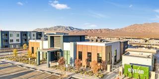 Elysian at Skye Canyon Gallery 2