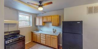 2425 Druid Hill Ave- 2 Bedroom Townhouse Gallery 5