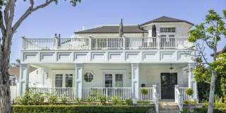 1160 Pine Street Gallery 1