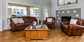 Wind Rush Apartments Gallery 12