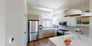Delaware Street Townhomes Gallery 13