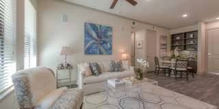 The Hamilton Gallery 1