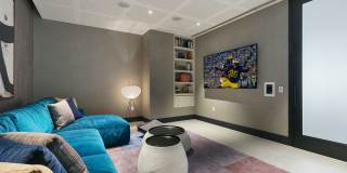 7 West 21st Street Gallery 10