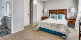 Mateo Apartment Homes Gallery 7