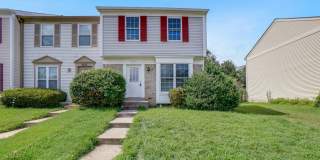 SPACIOUS 3 BEDROOM 2.5 BATHROOM TOWNHOME IS IMMEDIATELY AVAILABLE IN OLNEY Gallery 4