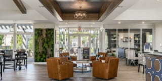 Lake Club at Polaris Gallery 20