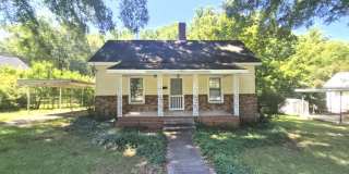 621 North Mountain Street Gallery 1
