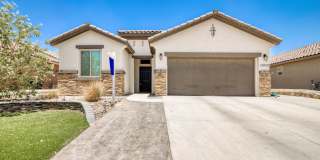 Gorgeous House 13429 Plumpton El Paso Tx 79928 Gallery 1