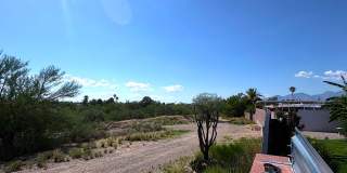 Modern 2 Bed 2 Bath East Side Home with Desert Views, Hot Tub & Spacious Backyard! Gallery 17