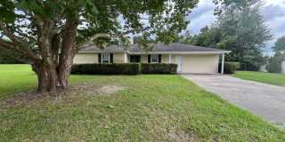 3438 Ashurst Drive, Valdosta, 3BR/2BA Gallery 1