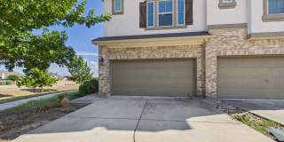 Stylish Pflugerville Townhome with Spacious Living and Modern Comfort Gallery 1