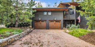 Luxury Mountain Home in Thaynes Canyon Gallery 3