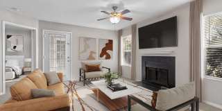 The Park at Midtown Gallery 17