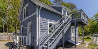 47 North Street Gallery 3