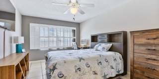 Fully Furnished 2Bedroom in Coronado Cove Fully Furnished 2Bedroom in Coronado Cove Gallery 13