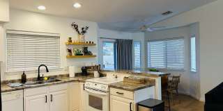 WINTER VACATION RENTAL Fully Furnished 3BD/2BA Bullhead City, AZ in Sunridge Estates Gallery 14