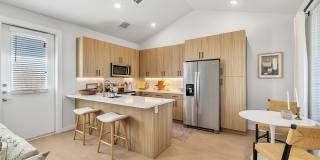 Greenway Village at the Link Townhomes Gallery 49