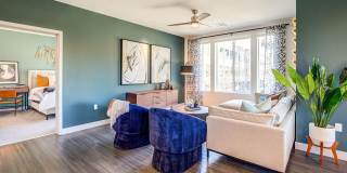 High Line at Hughes Center High Line at Hughes Center Gallery 11