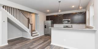 Modern Manchester Apartment Gallery 9