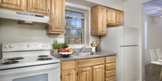 Kaywood Gardens Apartments Gallery 3