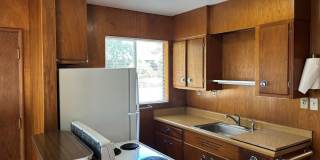 Country Environment in Town Gallery 6