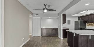 The Lake Gallery 110