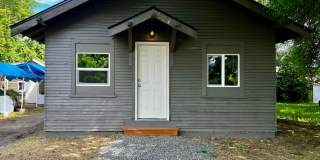Non-Refundable & Security Deposit Total: $1200.00 Gallery 1