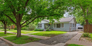 Nicely Updated 3/2 in Hyde Park Gallery 3