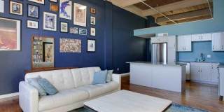 500 North Duke Street Gallery 10
