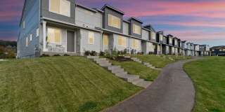 Thrive at Green Mountain Gallery 1