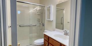 A Beautiful Updated End Unit Townhouse in Coventry, with 2 bedrooms on the first floor. Right next to Carol Woods! Gallery 23