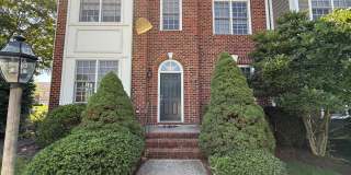 1525 Old Trail Drive - Old Trail Village Townhome Gallery 3