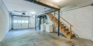 3-Bedroom Townhome with Garage and Private Balcony -- Bristol Gallery 23