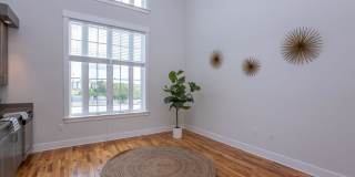The Lofts at South Slope Gallery 87
