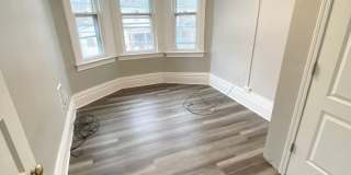 Newly Renovated 3 Bedroom, 1.5 Bathroom in Sheraden- New Flooring and Off-street Parking! Gallery 18