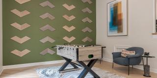 Rosemont at East Cobb Apartments Gallery 18