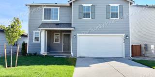 BRAND NEW 4 Bedroom House in Bonney Lake! Private Backyard and Large Layout! Gallery 1